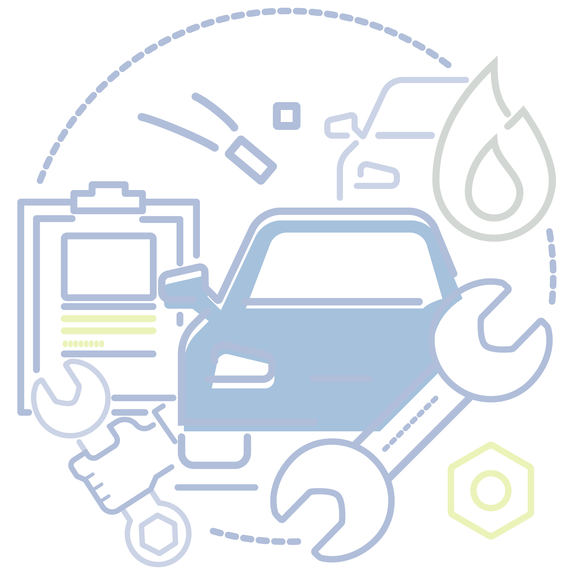 IA Saint-Jérôme Assurance auto