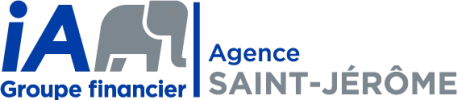 IA Groupe financier - Agence Saint-Jérôme